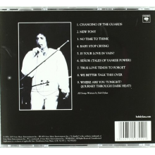 Dylan, Bob - Street-Legal