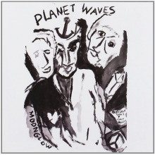 Dylan, Bob - Planet Waves