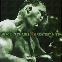 Alice In Chains - Greatest Hits