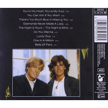 Modern Talking - The First Album