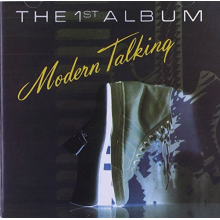 Modern Talking - The First Album