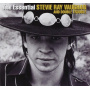 Vaughan, Stevie Ray & Double Trouble - The Essential Stevie Ray Vaughan and Double Trouble