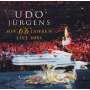 Jürgens, Udo - Mit 66 Jahren - Live 2001