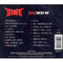 Trust - Best of
