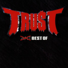 Trust - Best of