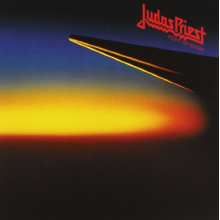 Judas Priest - Point of Entry