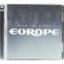 Europe - Rock the Night - the Very Best of Europe