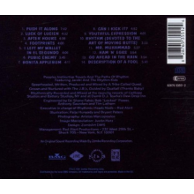 A Tribe Called Quest - People's Instinctive Travels and the Paths of Rhythm