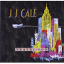 Cale, Jj - Travel-Log