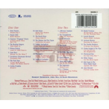 Original Motion Picture Soundt - Forrest Gump - the Soundtrack