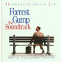 Original Motion Picture Soundt - Forrest Gump - the Soundtrack