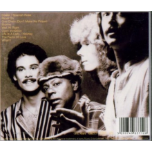 Santana - Inner Secrets