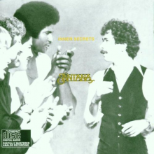 Santana - Inner Secrets