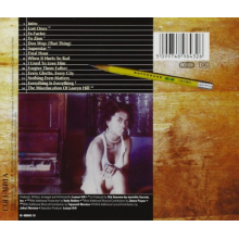 Hill, Lauryn - The Miseducation of Lauryn Hill