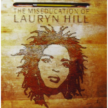 Hill, Lauryn - The Miseducation of Lauryn Hill