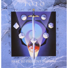 Toto - Toto Past To Present 1977-1990