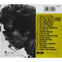 Dylan, Bob - The Best of Bob Dylan