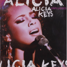 Keys, Alicia - Unplugged