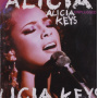 Keys, Alicia - Unplugged