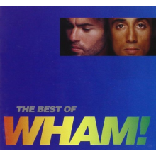 Wham! - If You Were There/the Best of Wham