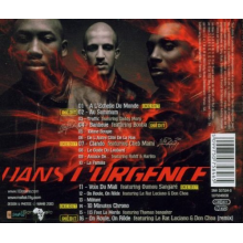 113 - 113 Dans L'urgence