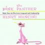 Mancini, Henry - The Pink Panther: Music From the Film Score Composed and Conducted By Henry Mancini