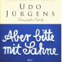 Jürgens, Udo - Aber Bitte Mit Sahne