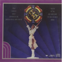 Electric Light Orchestra - Xanadu - Original Motion Picture Soundtrack