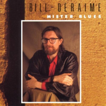 Deraime, Bill - Mister Blues