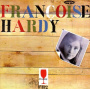 Hardy, Françoise - Françoise Hardy (Mon Amie La Rose)
