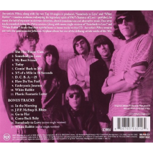 Jefferson Airplane - Surrealistic Pillow