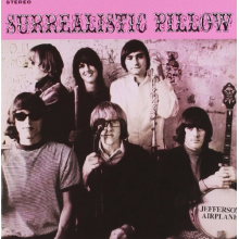 Jefferson Airplane - Surrealistic Pillow