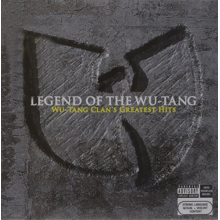 Wu-Tang Clan - Legend of the Wu-Tang: Wu-Tang Clan's Greatest Hits