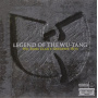 Wu-Tang Clan - Legend of the Wu-Tang: Wu-Tang Clan's Greatest Hits