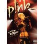 P!Nk - P!Nk: Live In Europe