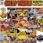 Big Brother & the Holding Comp - Cheap Thrills