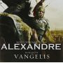 Vangelis - Alexander (Original Motion Picture Soundtrack)
