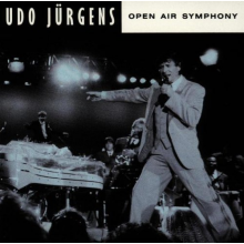 Jürgens, Udo - Open Air Symphony
