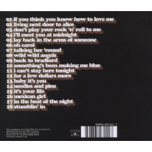 Smokie - The Best of