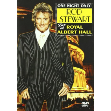 Stewart, Rod - One Night Only! Rod Stewart Live At Royal Albert Hall