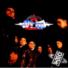 Suprême Ntm - Authentik