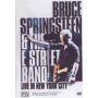 Springsteen, Bruce & the E Street Band - Live In New York City