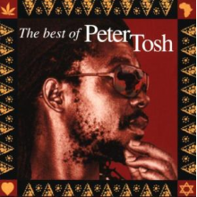 Tosh, Peter - Scrolls of the Prophet: the Best of Peter Tosh
