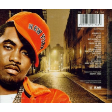Nas - Stillmatic