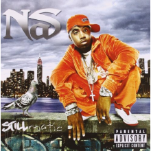 Nas - Stillmatic