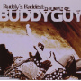 Guy, Buddy - Buddy's Baddest: the Best of Buddy Guy