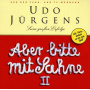 Jürgens, Udo - Aber Bitte Mit Sahne Ii