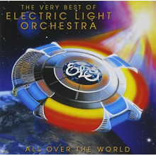 Electric Light Orchestra - All Over the World: the Very Best of Elo