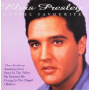 Presley, Elvis - Gospel Favourites