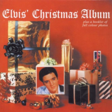 Presley, Elvis - Elvis: Christmas Album